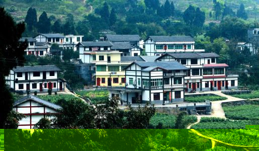 风水住宅图解 家居住宅风水图解大全